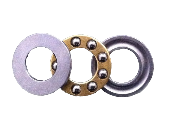 Miniature Thrust Ball Bearings