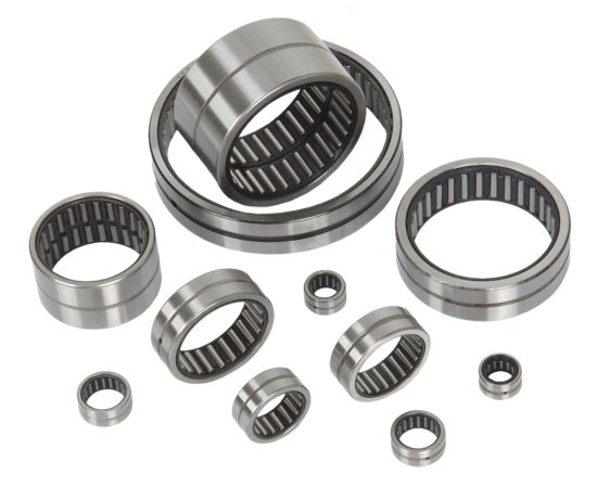 NKI Series