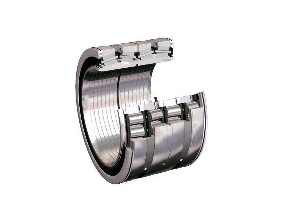 Four Row Series Tapered Roller Bearing