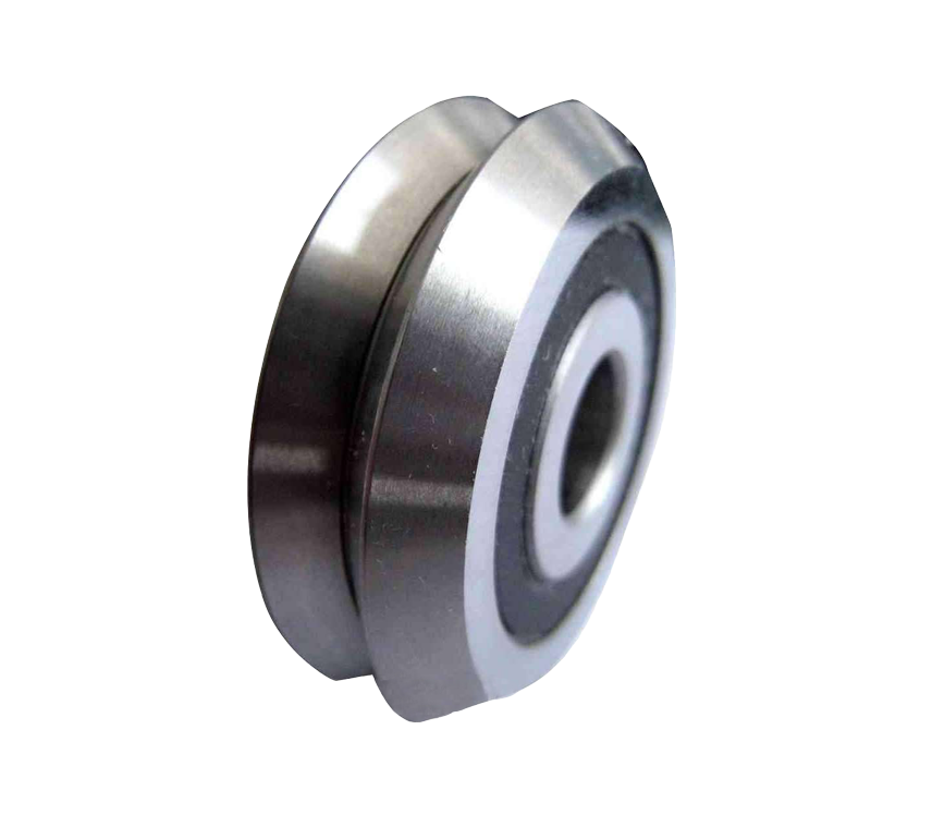 Track Roller Bearing