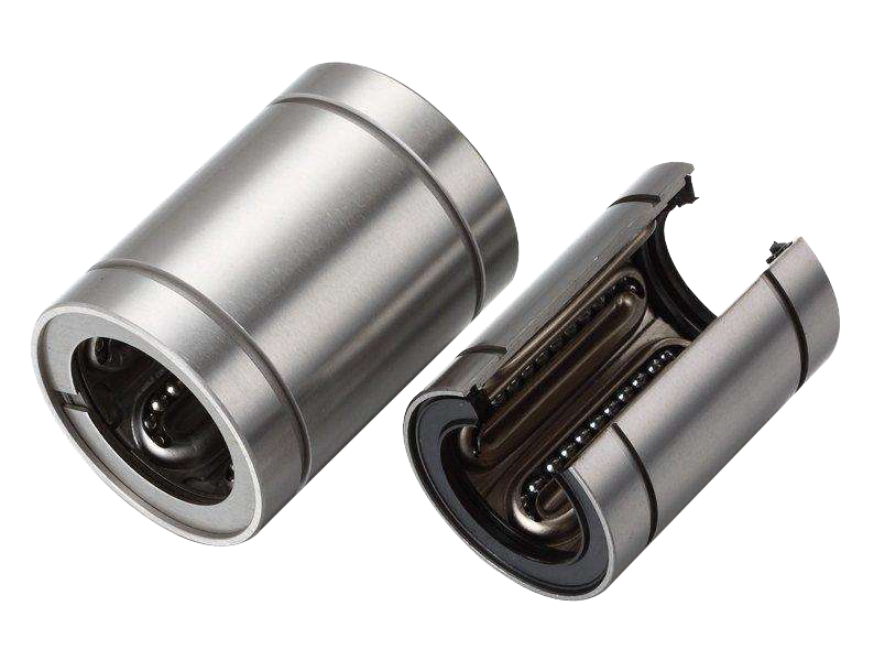 Linear Motion Bearings