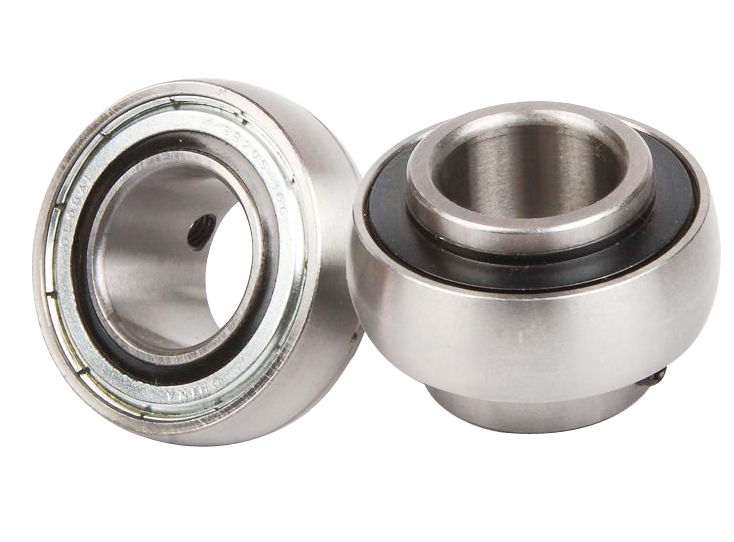 Insert  Bearing