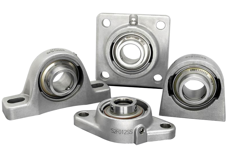 Pillow Block Bearing