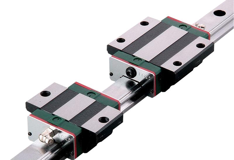 Linear Guide Bearing