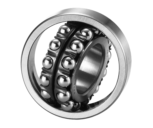 Stainless Steel Self-aligning Ball Bearings