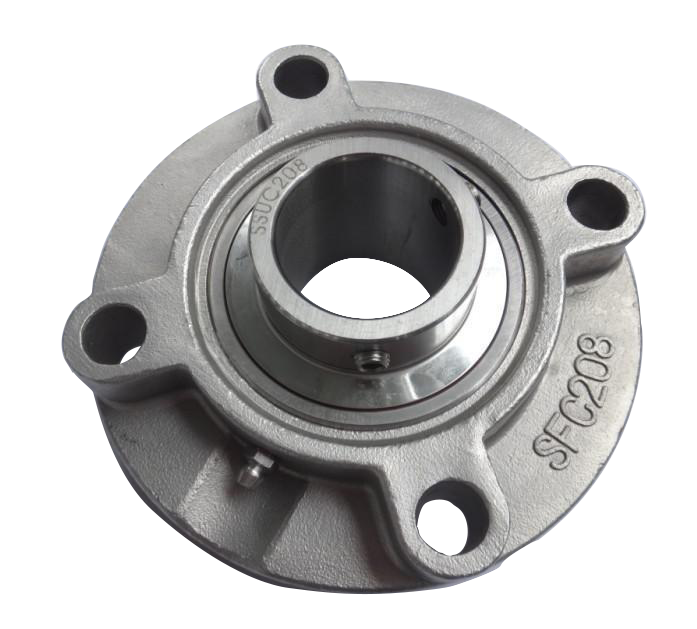 SSUCFC200 Series