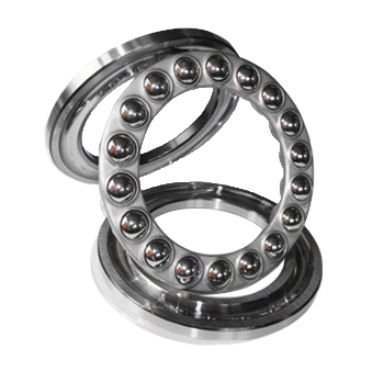 Stainless Steel Thrust Ball Bearings
