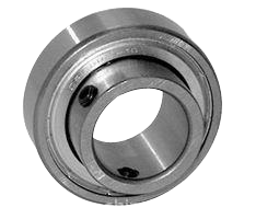 Stainless Steel Insert Bearing