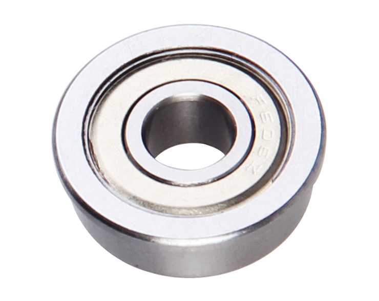 Flange Bearing