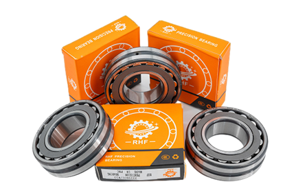 Spherical Roller Bearing
