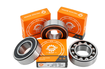 Self Aligning Ball Bearing