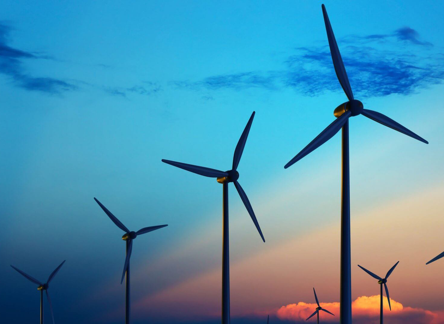 Wind Power Generation