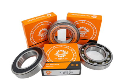 Deep Groove Ball Bearing