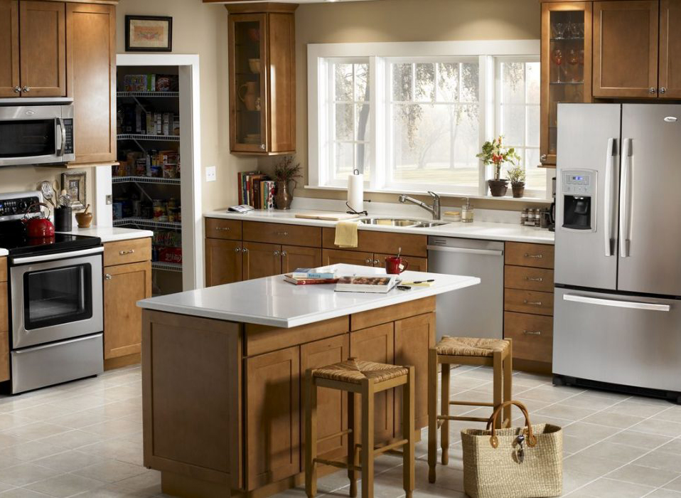 Home Applicances