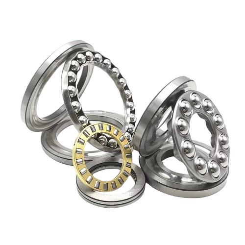 Thrust Ball Bearing
