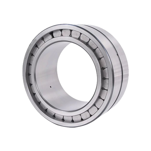 Double Row Full Complement Cylindrical Roller Bearings