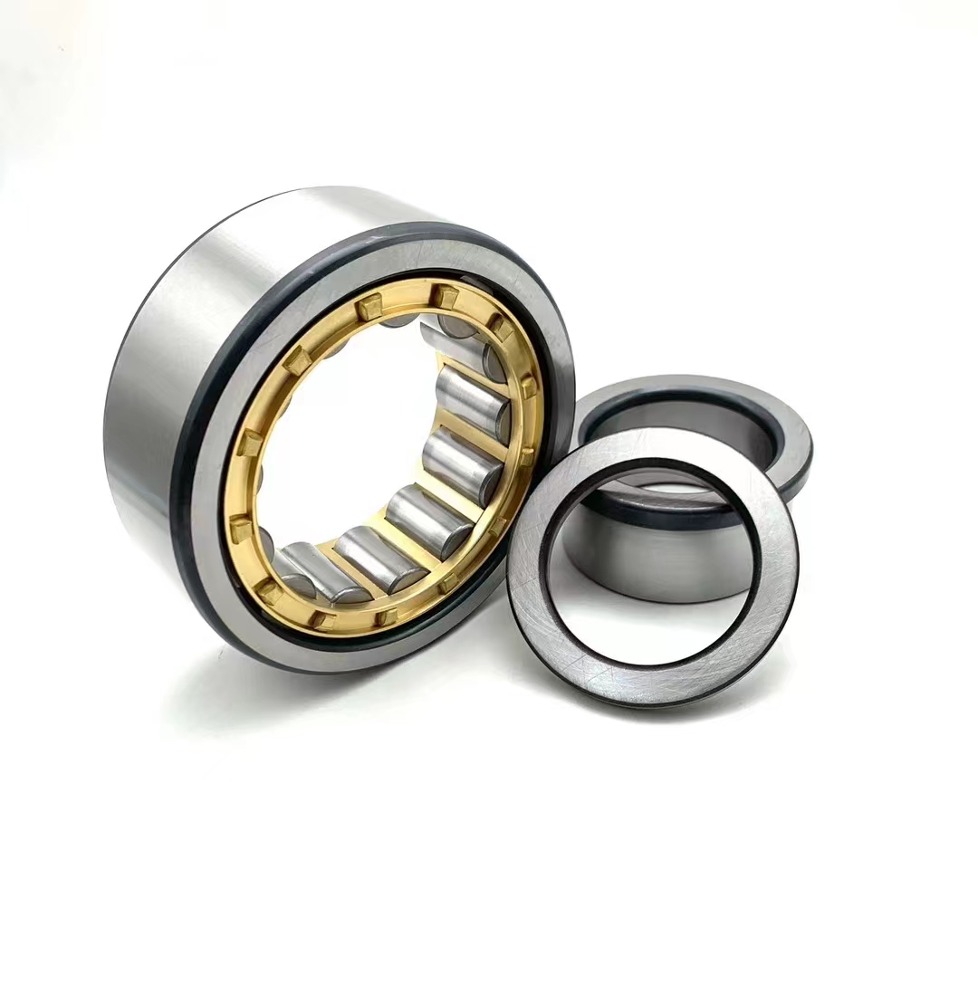 NUP Series
