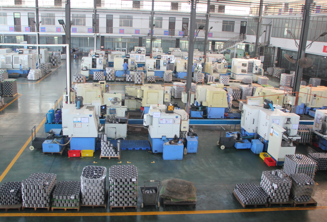 Haver Factory 