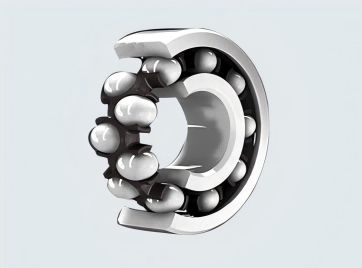 What are the requirements for accessories for precision bearings?