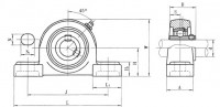 UCP Series