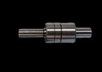 W Series (Ball-ball Type)