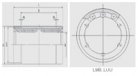 LMB..LUU Series
