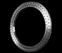Crossed Cylindrical Roller Slewing Bearings