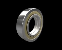 Four Point Angular Contact Ball Bearings