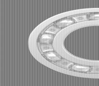 Stainless Steel Deep Groove Ball Bearings