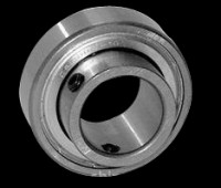 Stainless Steel Insert Bearing