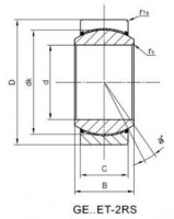 GE..ET-2RS Series