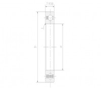 16000 Thin-wall Series