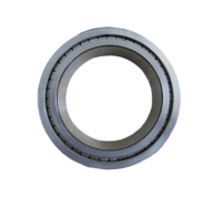 Single Row Full Complement Cylindrical Roller Bearings