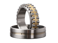 Double Row Cylindrical Roller Bearings