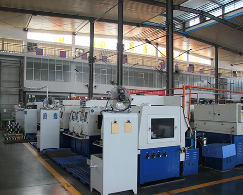 WORKSHOP & EQUIPMENT