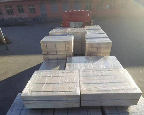WAREHOUSE & SHIPMENT