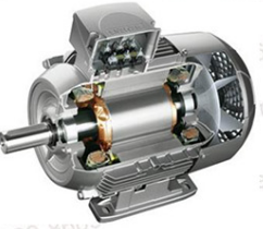 How to choose the fixed end bearing of the motor?.png